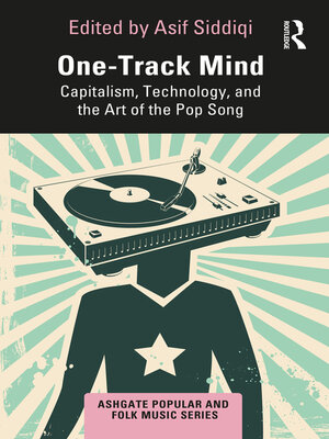 cover image of One-Track Mind